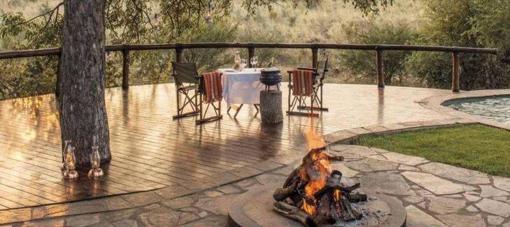 Tuningi Safari Lodge - Image 2