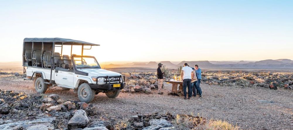 Fish River Lodge - Image 12