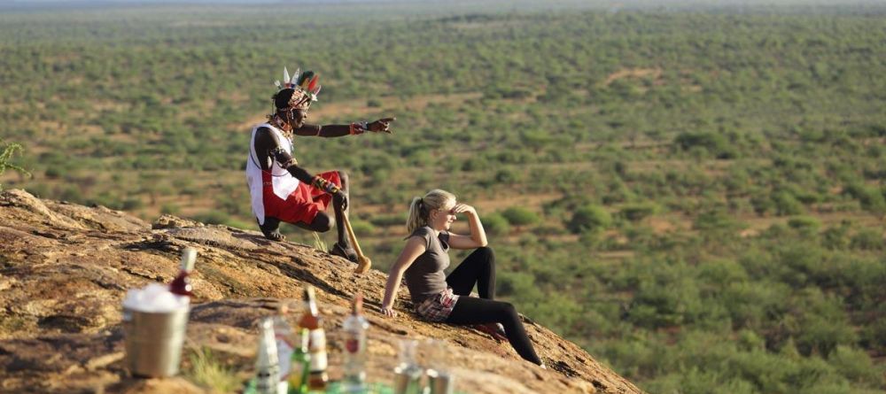 Sasaab, Samburu National Reserve, Kenya - Image 8