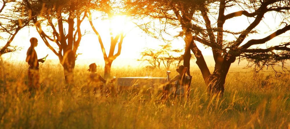 Topi House, Masai Mara National Reserve, Kenya - Image 7