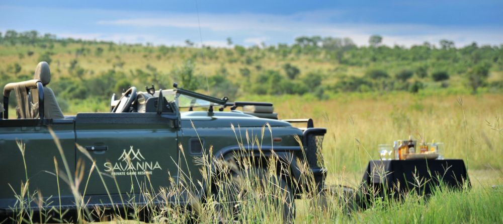 Savanna Lodge - Image 13