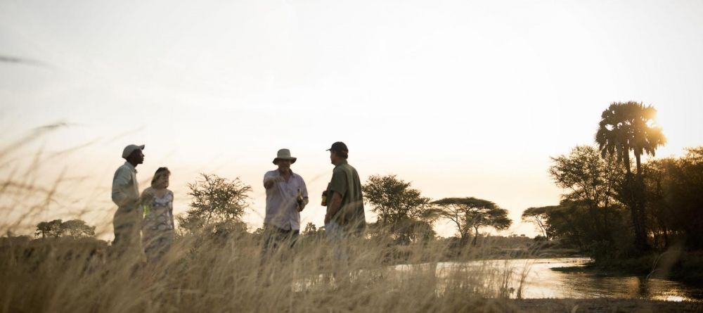 Chada Katavi, Katavi National Park, Tanzania - Image 14