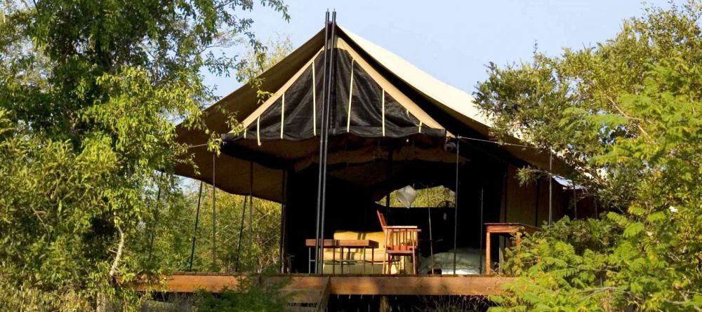 Honeyguide Mantobeni Camp, Manyeleti Game Reserve, South Africa - Image 1