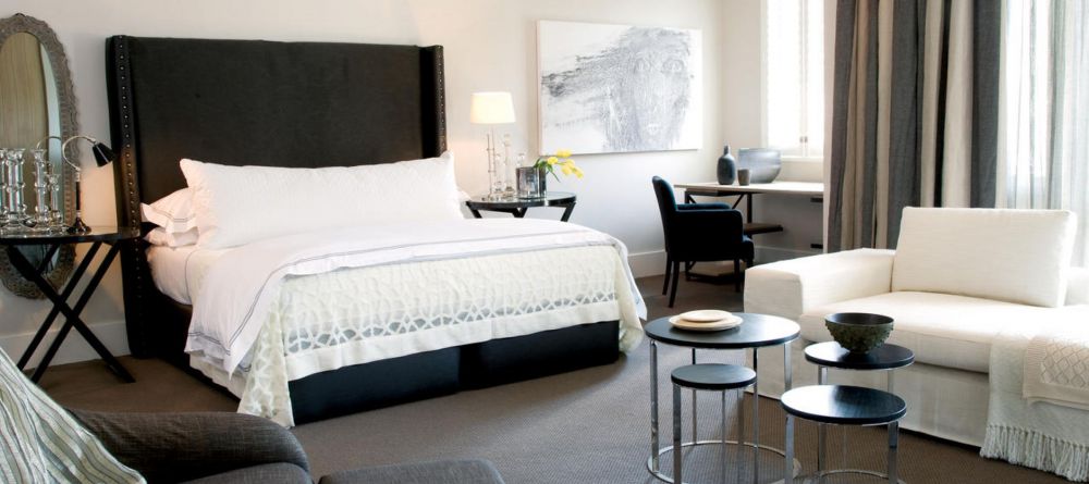 AtholPlace Boutique Hotel, Johannesburg, South Africa - Image 1