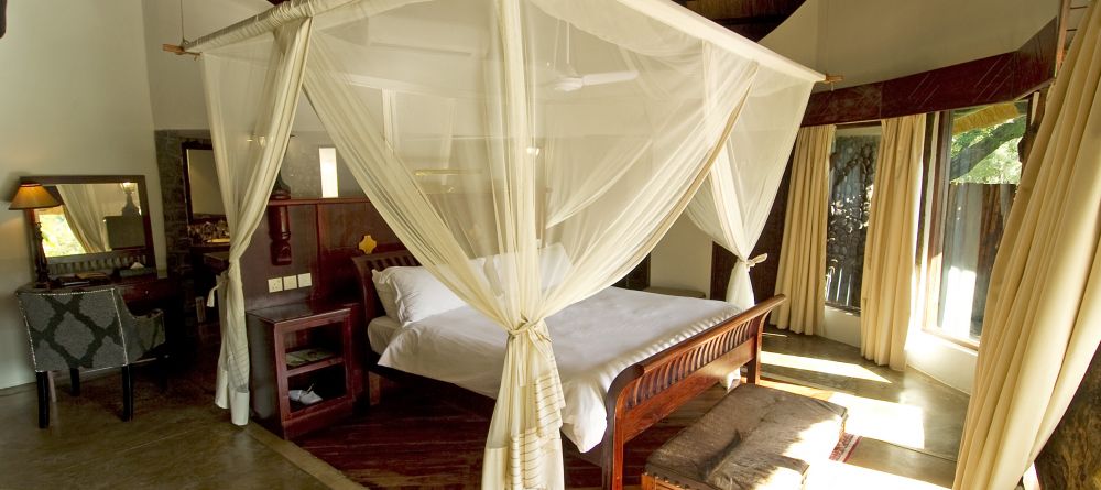 Sussi Lodge and Chuma House, Livingstone, Zambia - Image 1