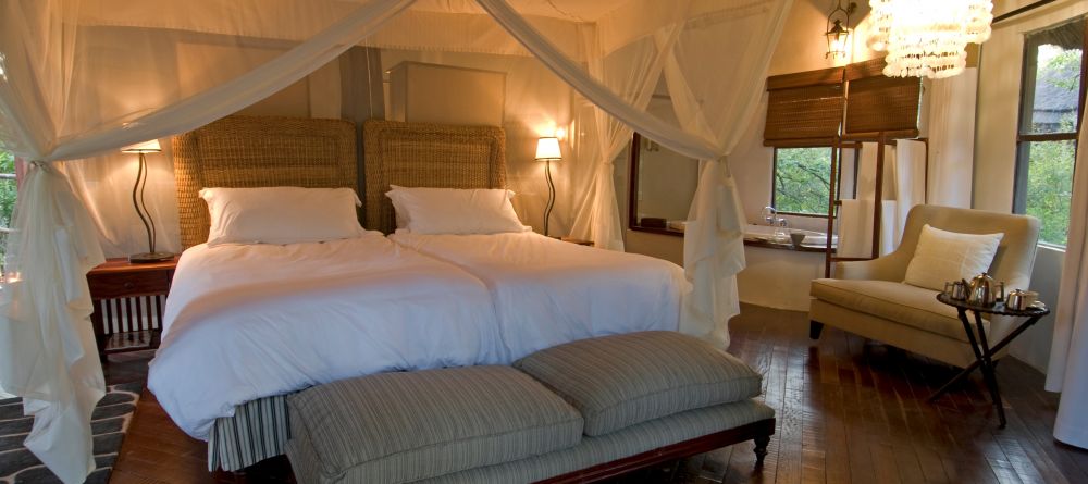 Sussi Lodge and Chuma House, Livingstone, Zambia - Image 2