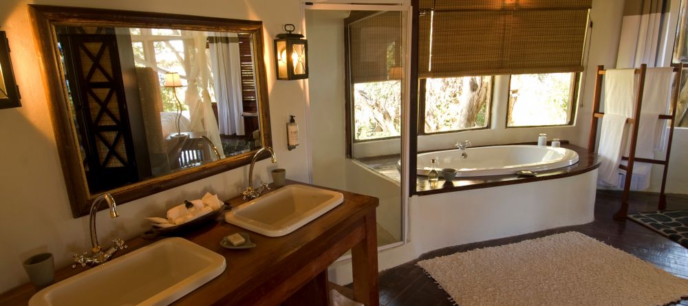 Sussi Lodge and Chuma House, Livingstone, Zambia - Image 3