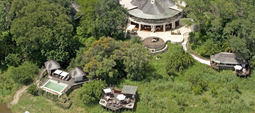 Sussi Lodge and Chuma House, Livingstone, Zambia - Image 9