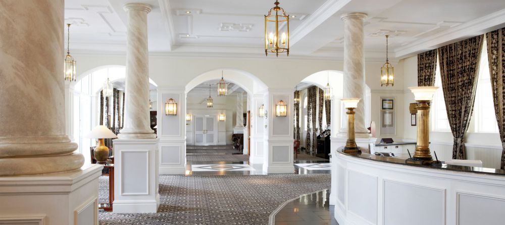 The Swakopmund Hotel, Swakopmund, Namibia - Image 2