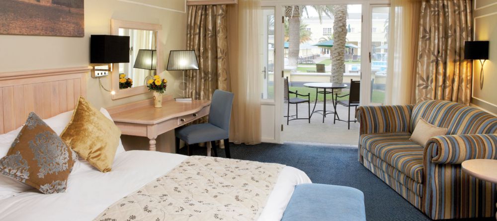 The Swakopmund Hotel, Swakopmund, Namibia - Image 1