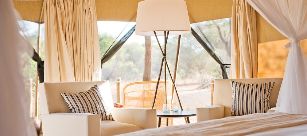 Swala Camp, Tarangire National Park, Tanzania - Image 2