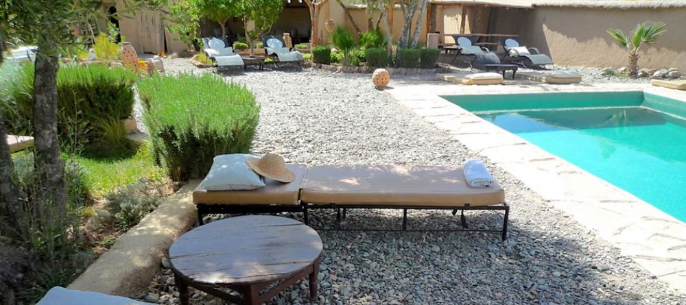 Swimming pool - Image 4