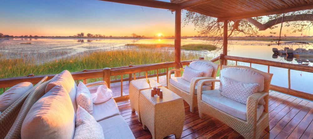 Eagle Island Camp, Okavango Delta, Botswana  - Image 3