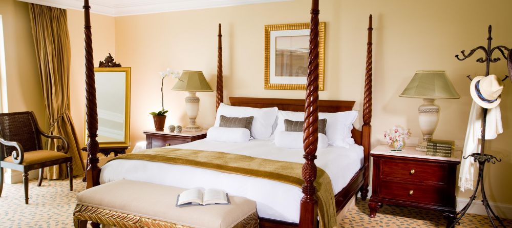 Table Bay Hotel, Cape Town, South Africa - Image 1