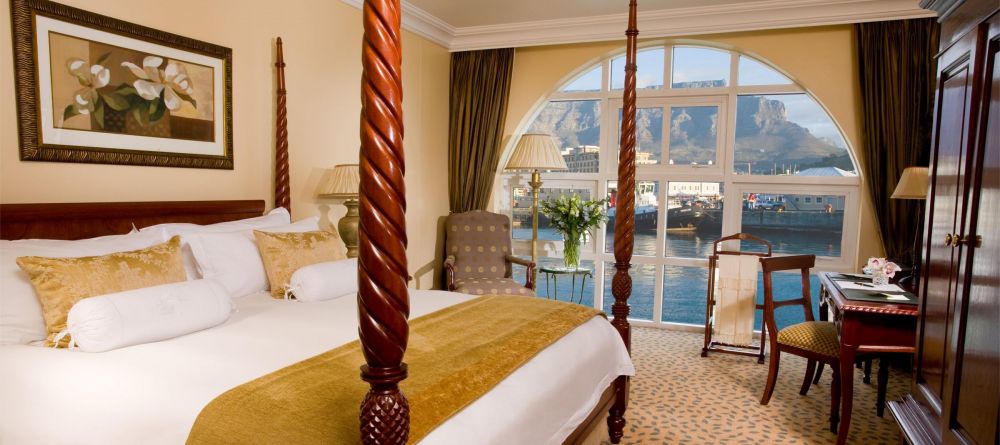 Table Bay Hotel, Cape Town, South Africa - Image 2