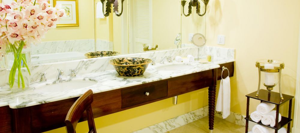 Table Bay Hotel, Cape Town, South Africa - Image 3