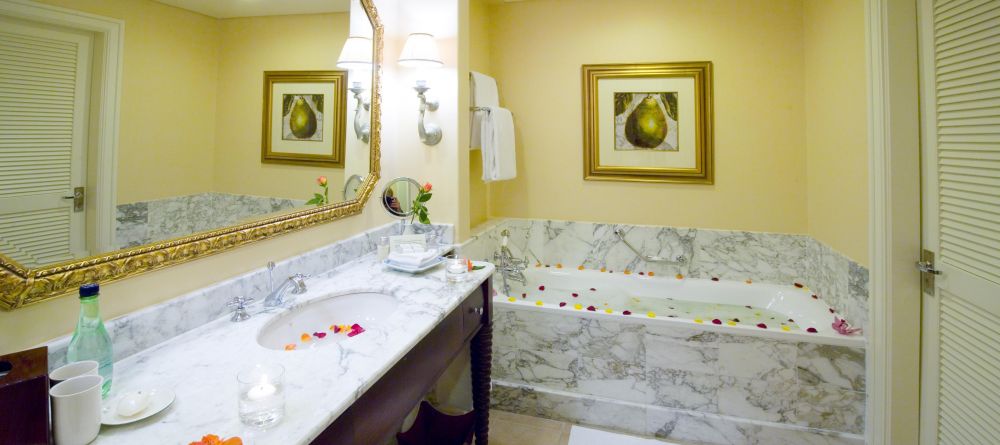 Table Bay Hotel, Cape Town, South Africa - Image 4