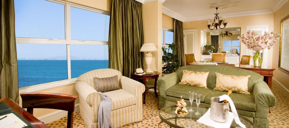 Table Bay Hotel, Cape Town, South Africa - Image 6