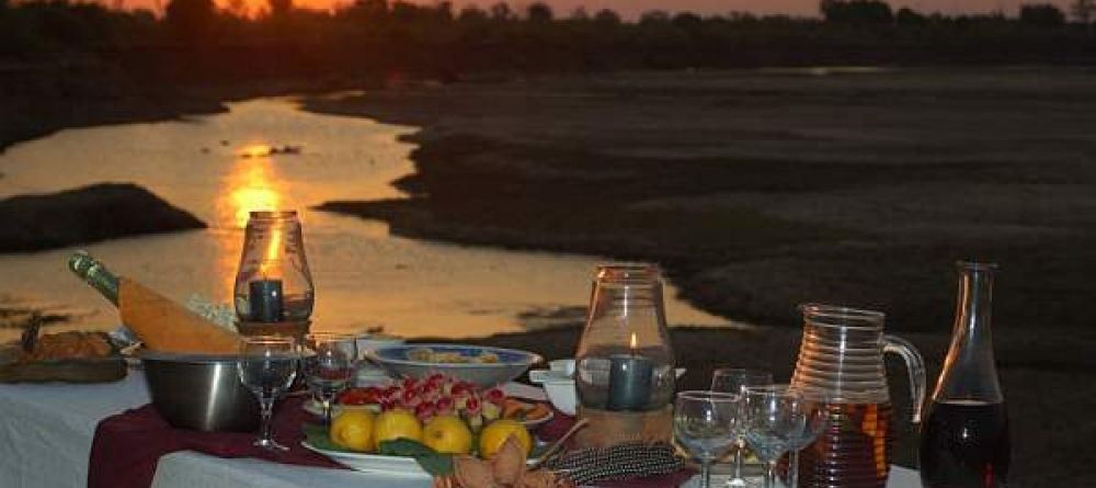 Tafika sundowner - Image 3