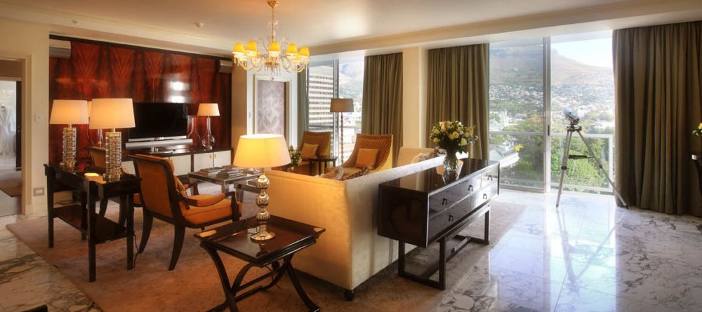 Taj Hotel Cape Town, Cape Town, South Africa - Image 4