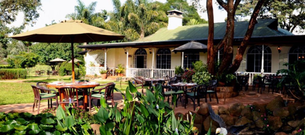 Karen Blixen Coffee Garden and Cottages, Nairobi, Kenya - Image 1