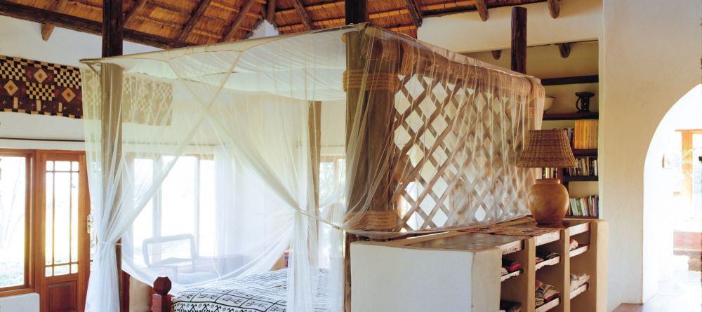 Tangala House, Livingstone, Zambia - Image 1