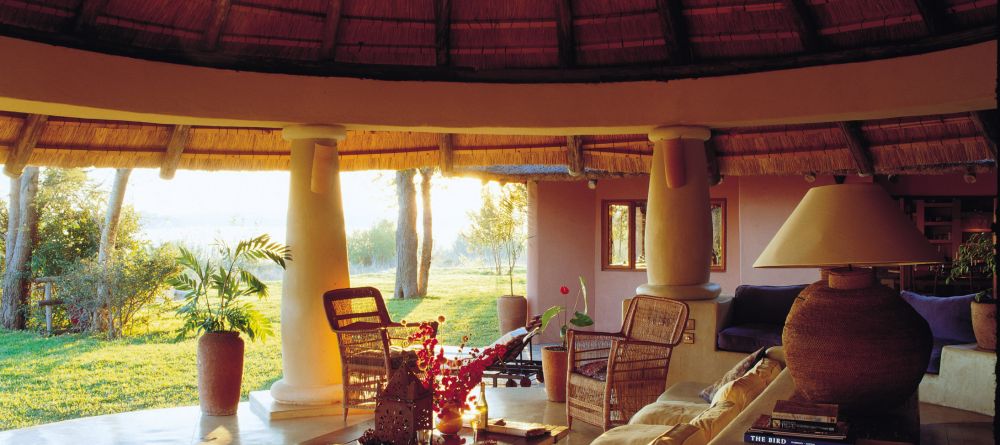 Tangala House, Livingstone, Zambia - Image 3