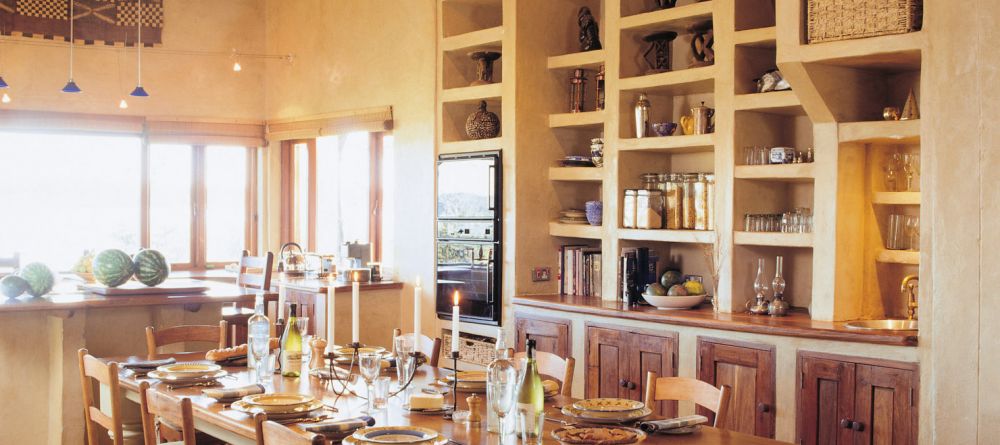 Tangala House, Livingstone, Zambia - Image 4