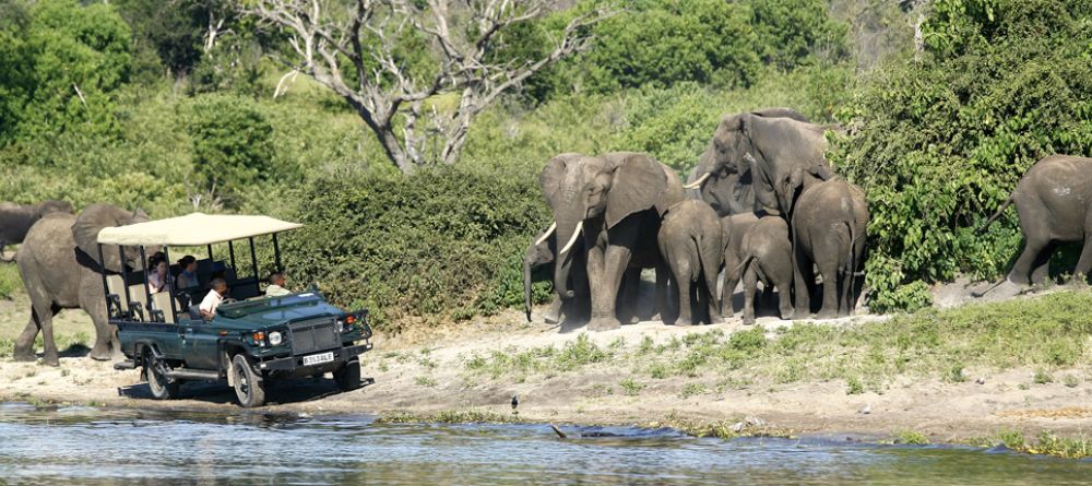 Tangala House, Livingstone, Zambia - Image 6