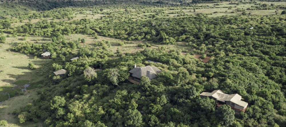 Tangulia Mara Camp, Masai Mara, Kenya - Image 3
