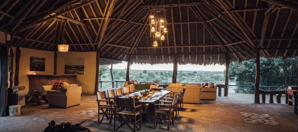 Tangulia Mara Camp, Masai Mara, Kenya - Image 5