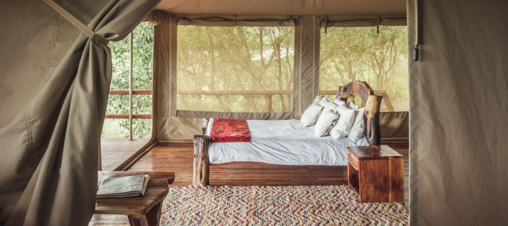 Tangulia Mara Camp, Masai Mara, Kenya - Image 25