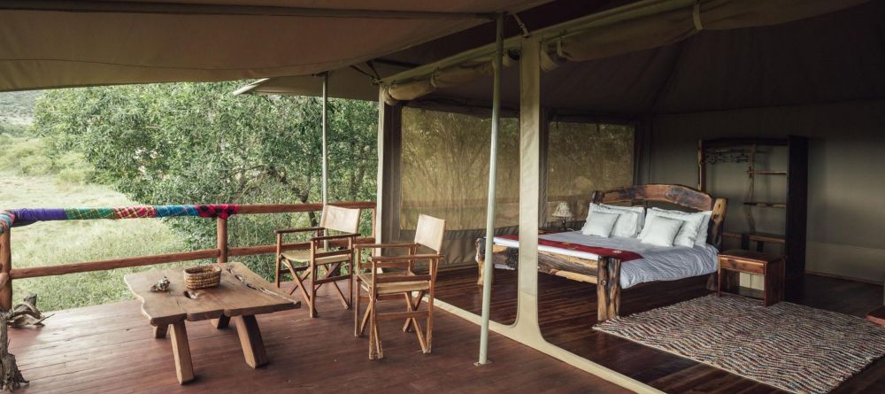 Tangulia Mara Camp, Masai Mara, Kenya - Image 21