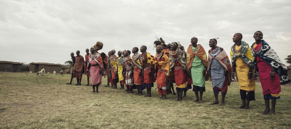 Tangulia Mara Camp, Masai Mara, Kenya - Image 9