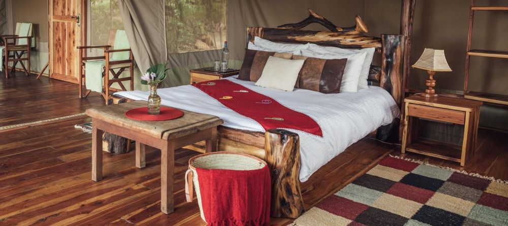 Tangulia Mara Camp, Masai Mara, Kenya - Image 11