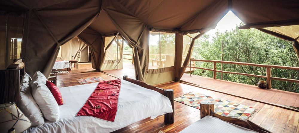 Tangulia Mara Camp, Masai Mara, Kenya - Image 15