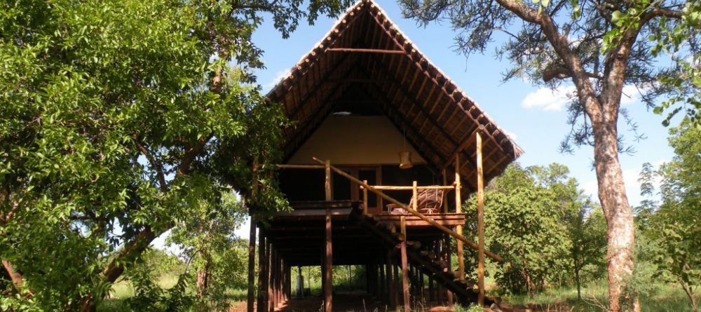 Kikoti Safari Camp, Tarangire National Park, Tanzania - Image 3