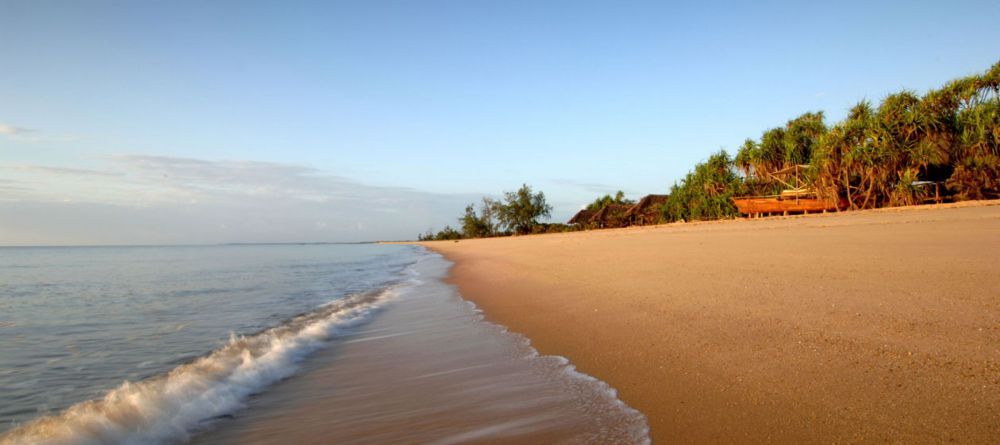Saandani Safari Lodge, Saandani National Park, Tanzania - Image 2