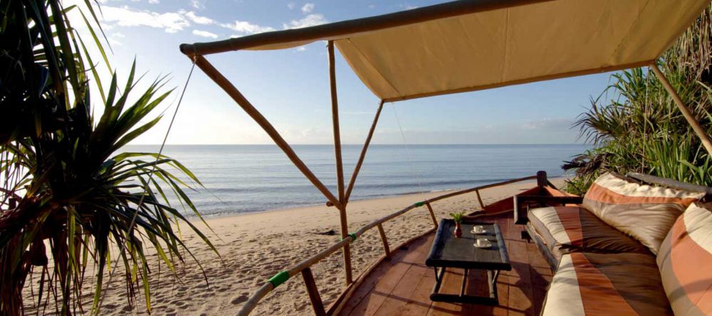 Saandani Safari Lodge, Saandani National Park, Tanzania - Image 3