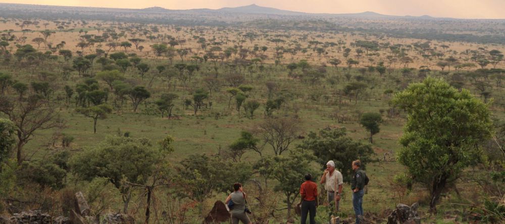 Grumeti Hills, Grumeti Game Reserve, Tanzania - Image 1
