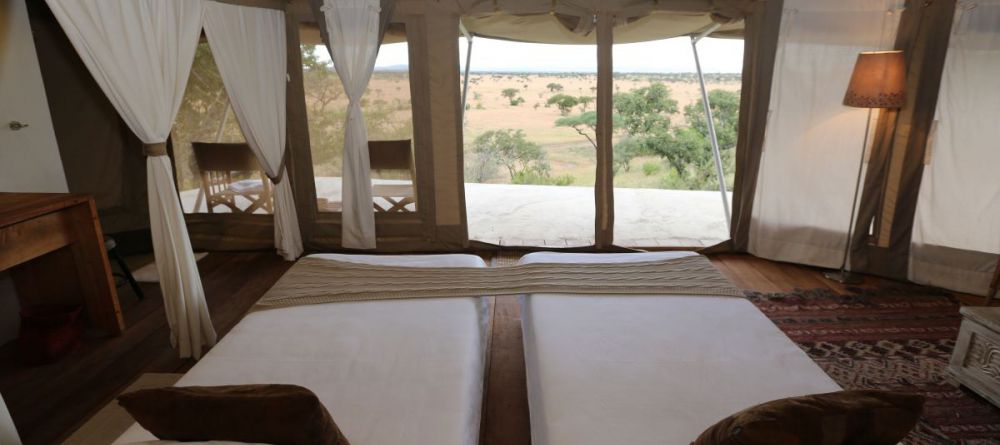 Grumeti Hills, Grumeti Game Reserve, Tanzania - Image 5