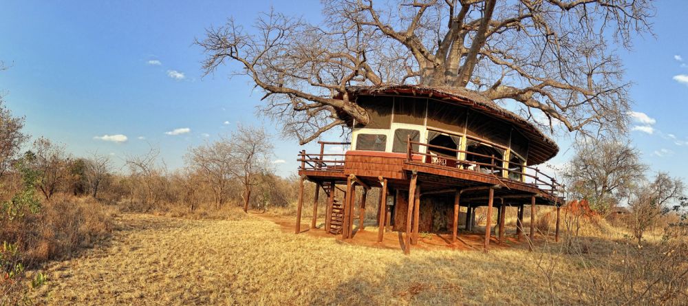 Tarangire Treetops, Tarangire National Park, Tanzania  Â© AndBeyond - Image 4
