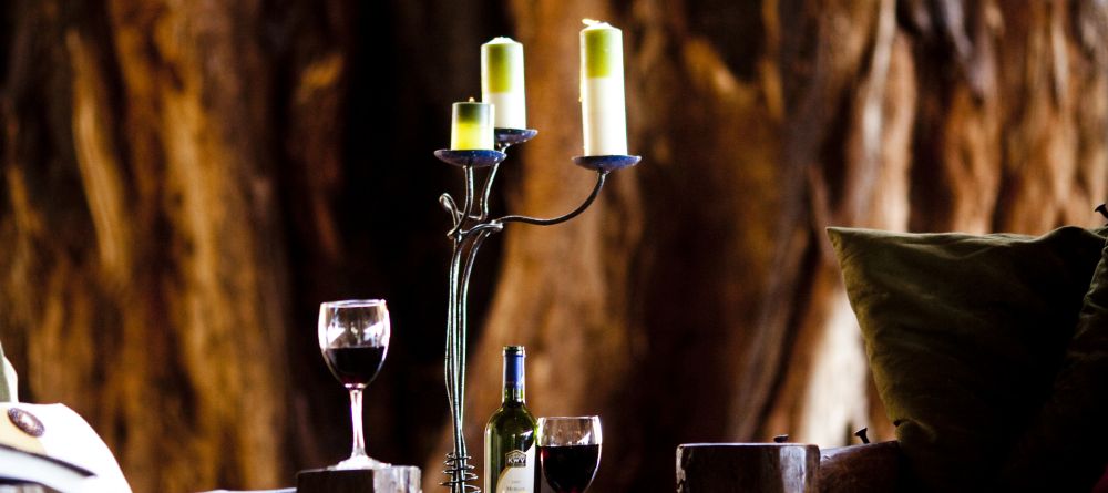 Tarangire Treetops, Tarangire National Park, Tanzania  Â© AndBeyond - Image 6