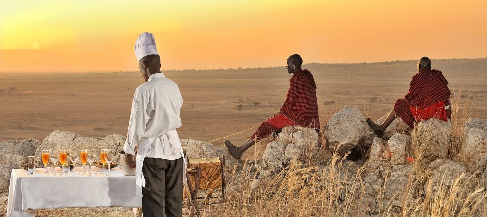 Tarangire Treetops, Tarangire National Park, Tanzania  Â© AndBeyond - Image 9