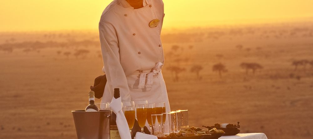 Tarangire Treetops, Tarangire National Park, Tanzania  Â© AndBeyond - Image 10