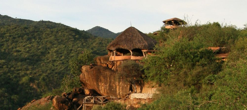 Tassia Lodge - Image 3