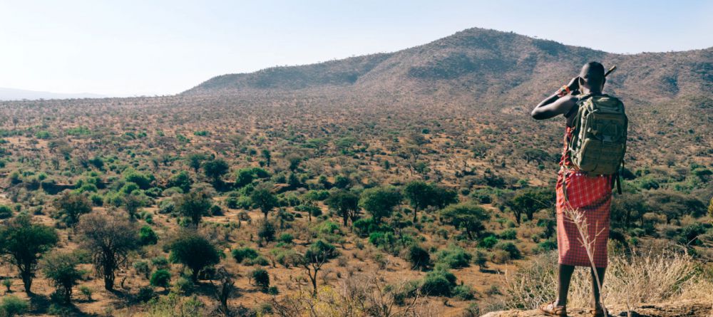 Tassia Lodge - Image 1