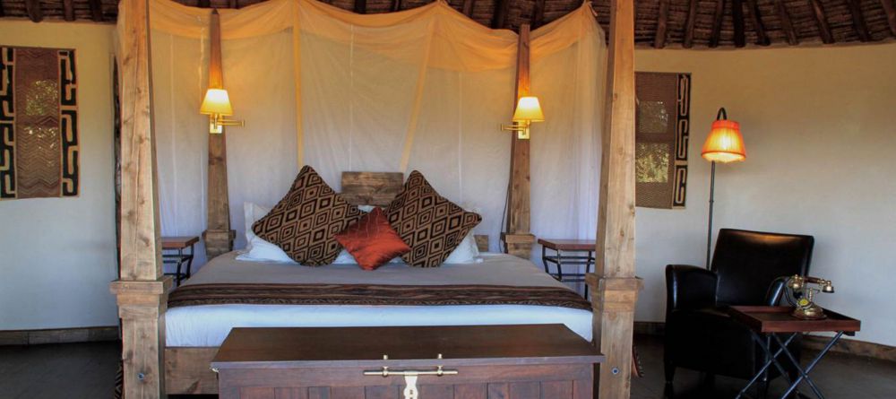 Tawi Lodge - Image 1