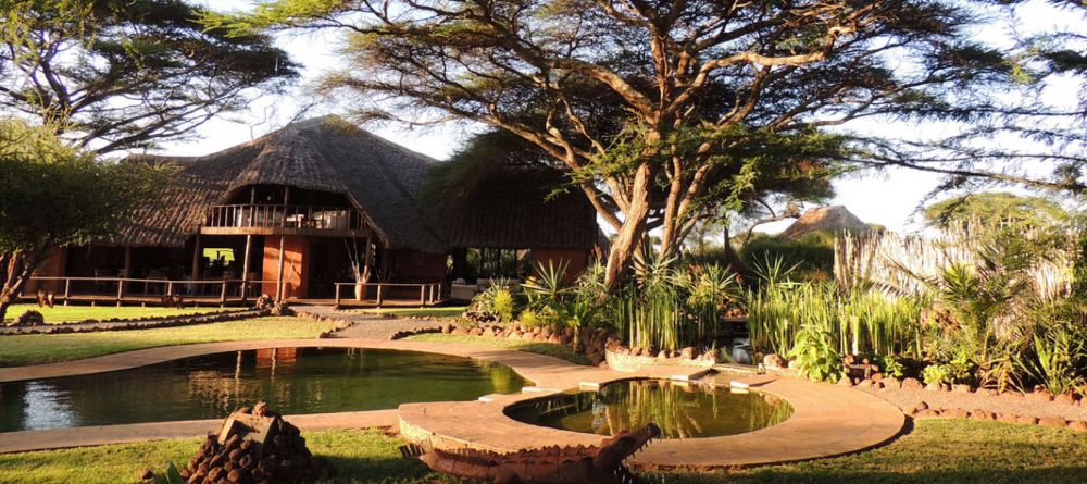 Tawi Lodge - Image 2