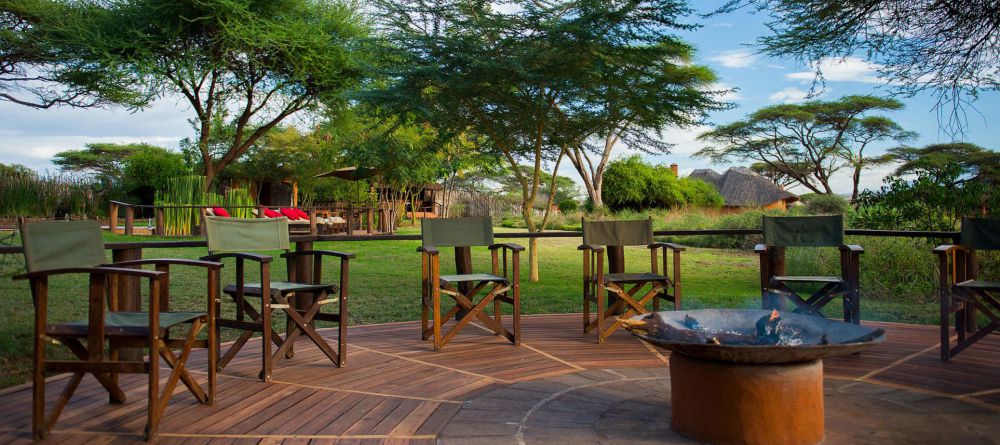 Tawi Lodge - Image 3